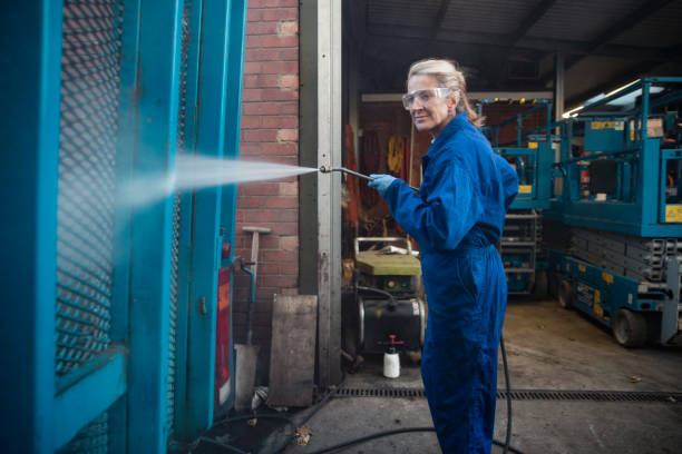 Dayton, MN Pressure Washing Services Company